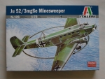 Thumbnail ITALERI  126 JUNKERS Ju 52/3mg6e MINESWEEPER